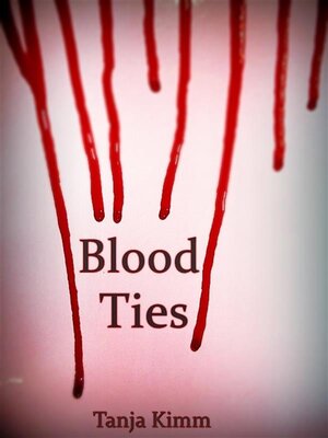 cover image of Blood Ties